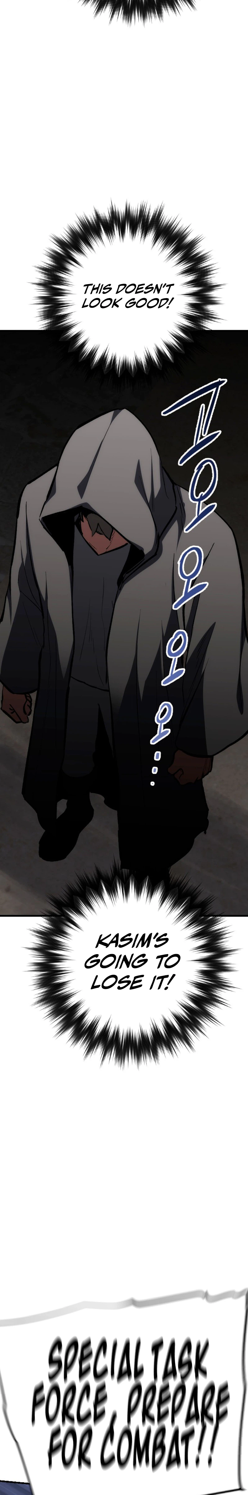Bill the Blacksmith Chapter 29 - Page 10