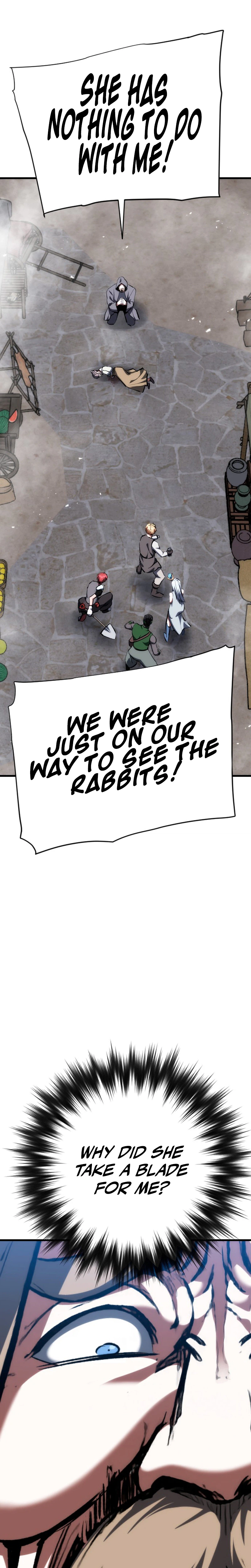 Bill the Blacksmith Chapter 29 - Page 17