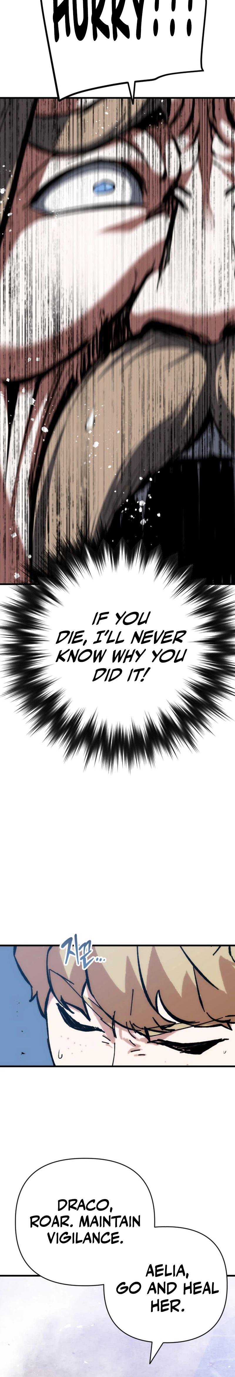 Bill the Blacksmith Chapter 29 - Page 19