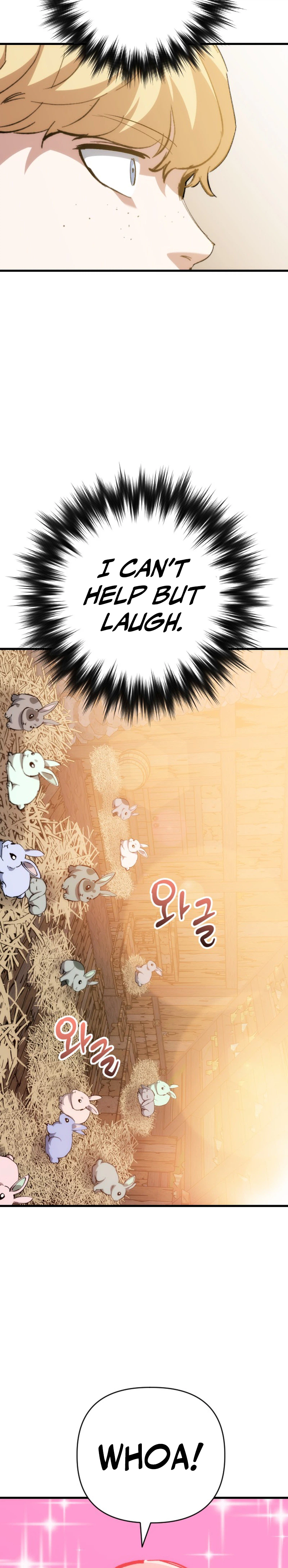 Bill the Blacksmith Chapter 29 - Page 31