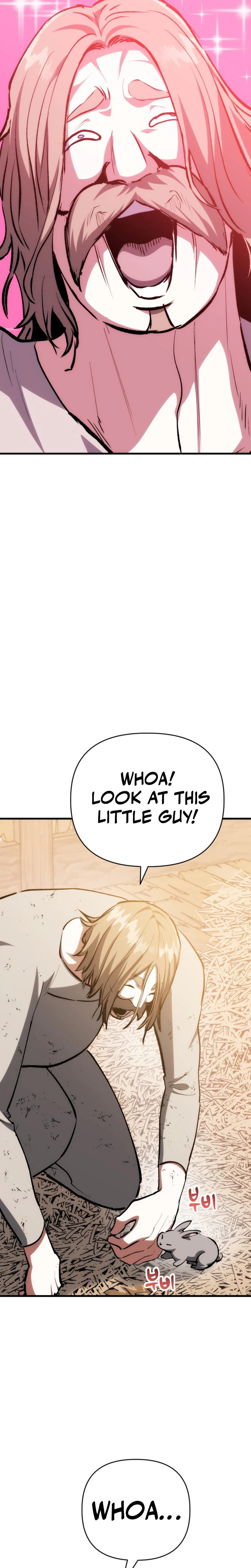 Bill the Blacksmith Chapter 29 - Page 32