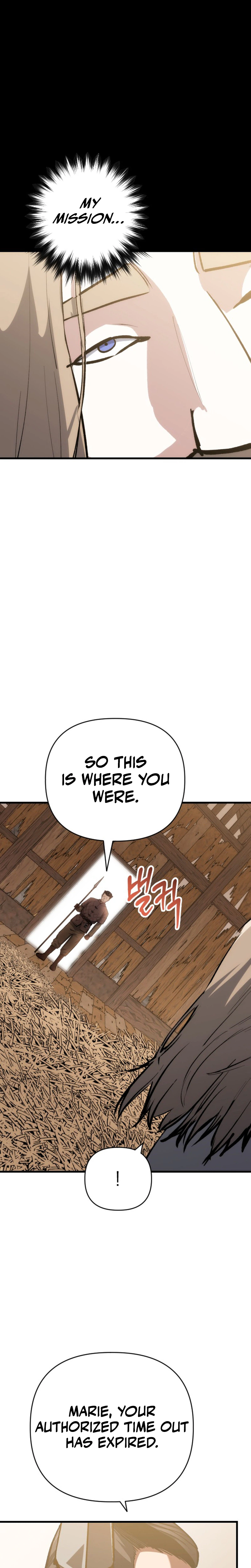 Bill the Blacksmith Chapter 29 - Page 41