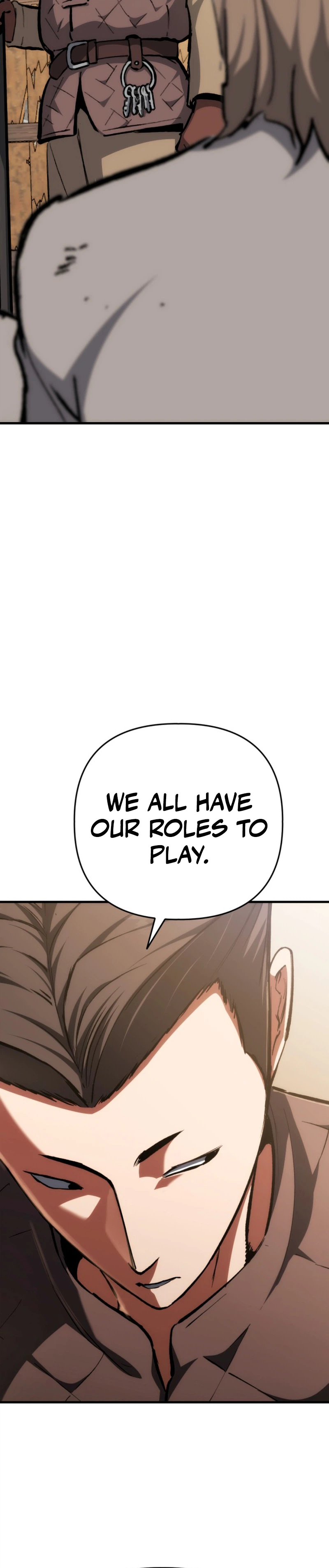 Bill the Blacksmith Chapter 30 - Page 3