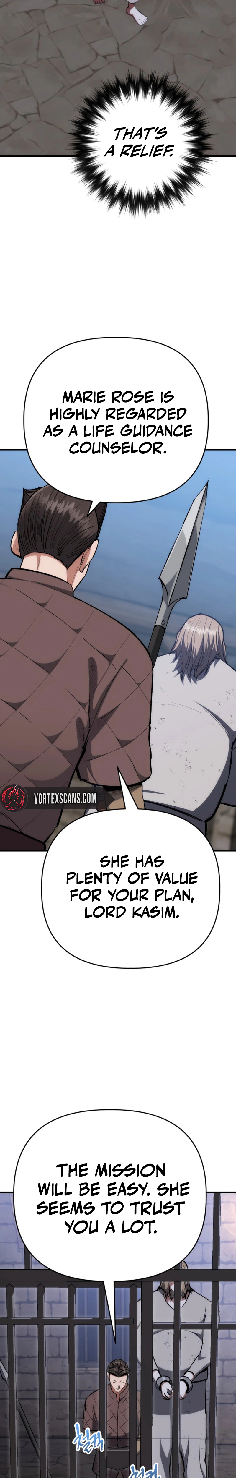 Bill the Blacksmith Chapter 30 - Page 8