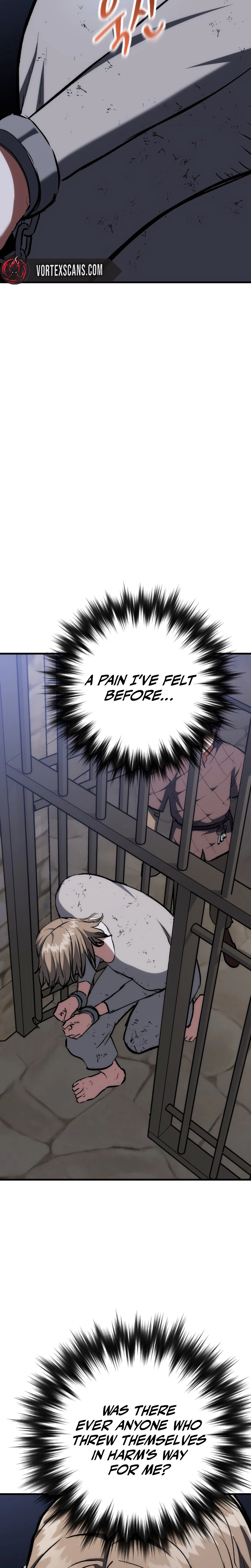 Bill the Blacksmith Chapter 30 - Page 11