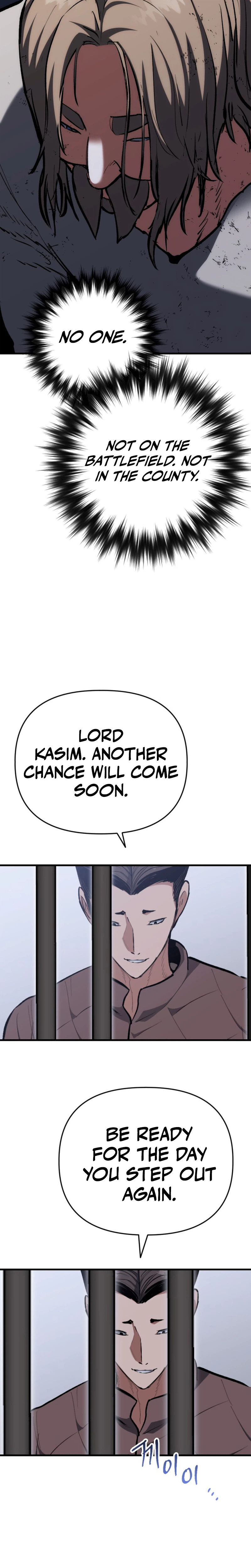 Bill the Blacksmith Chapter 30 - Page 12