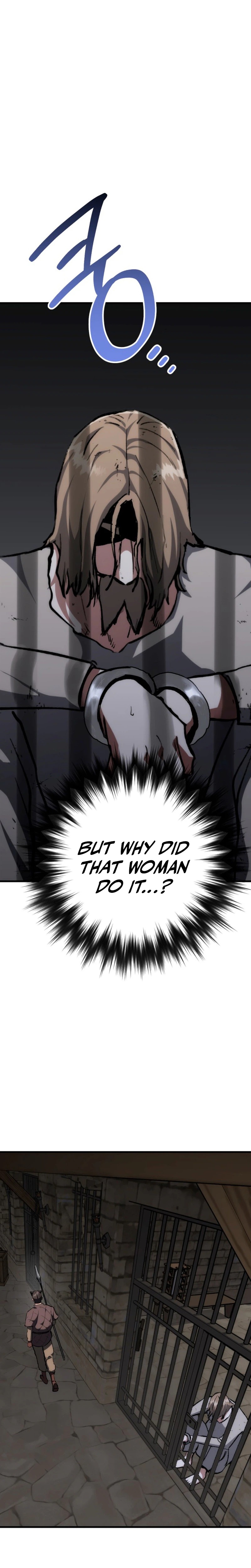 Bill the Blacksmith Chapter 30 - Page 13
