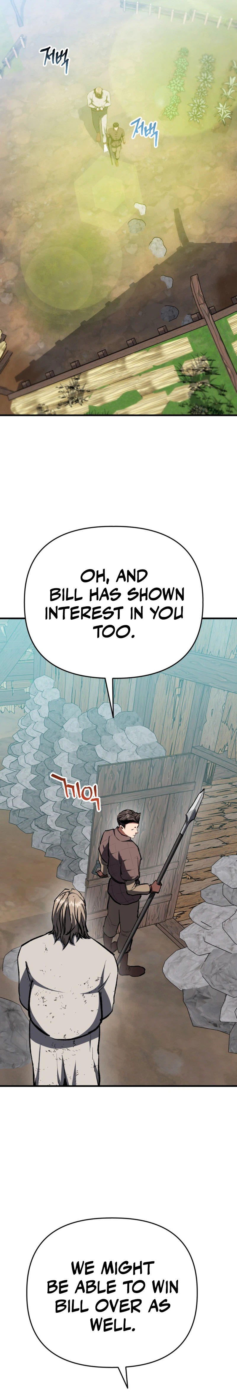 Bill the Blacksmith Chapter 30 - Page 18