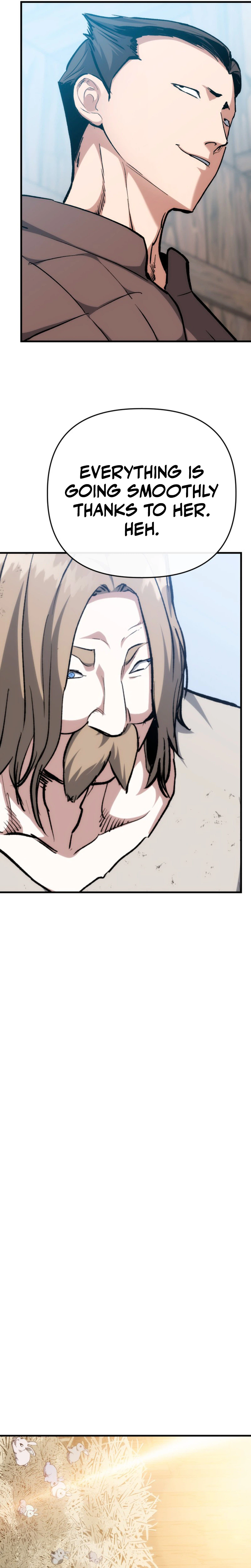 Bill the Blacksmith Chapter 30 - Page 19