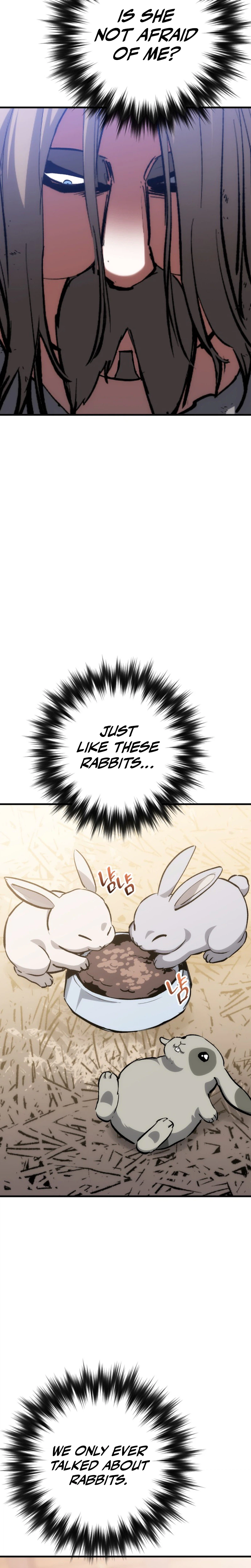 Bill the Blacksmith Chapter 30 - Page 21