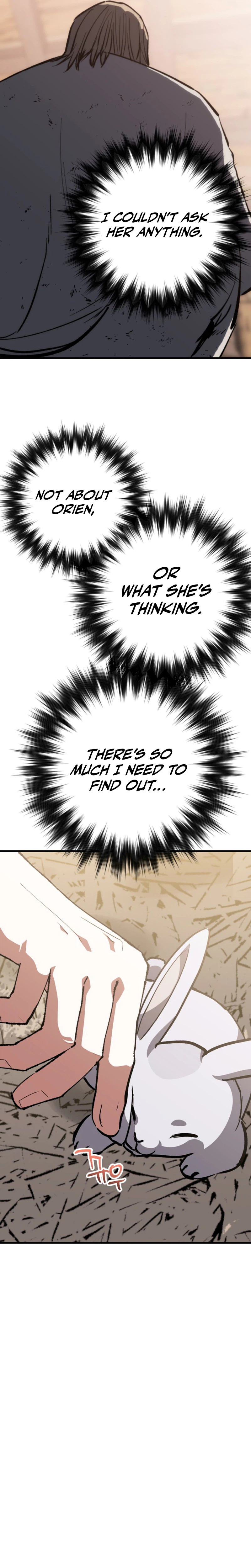 Bill the Blacksmith Chapter 30 - Page 22