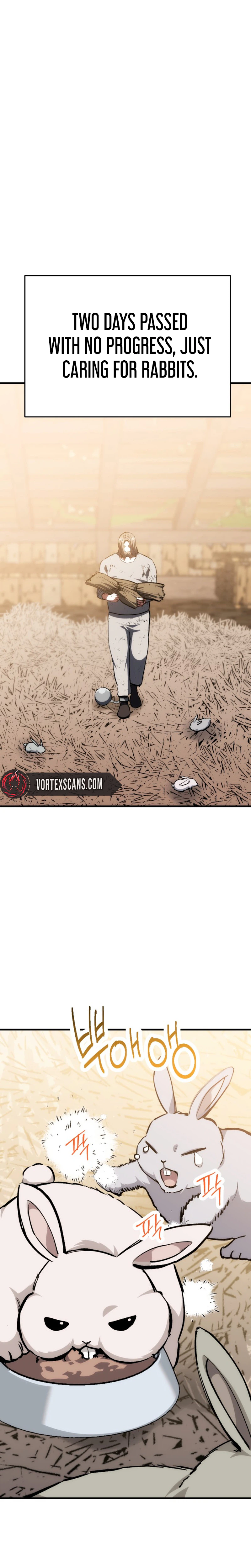 Bill the Blacksmith Chapter 30 - Page 23