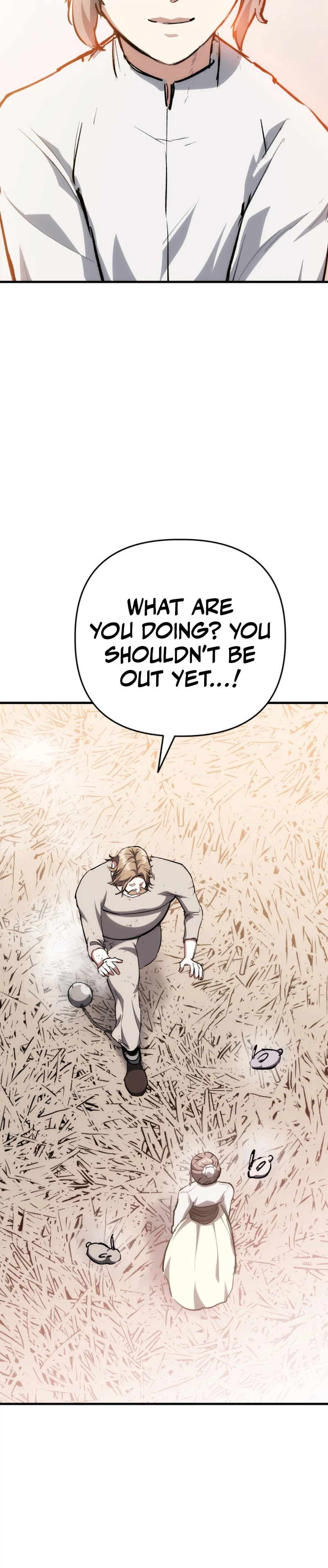 Bill the Blacksmith Chapter 30 - Page 27