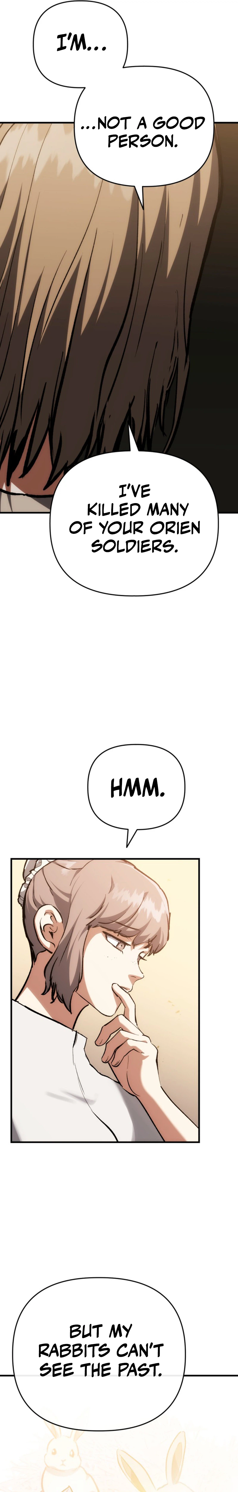 Bill the Blacksmith Chapter 30 - Page 40