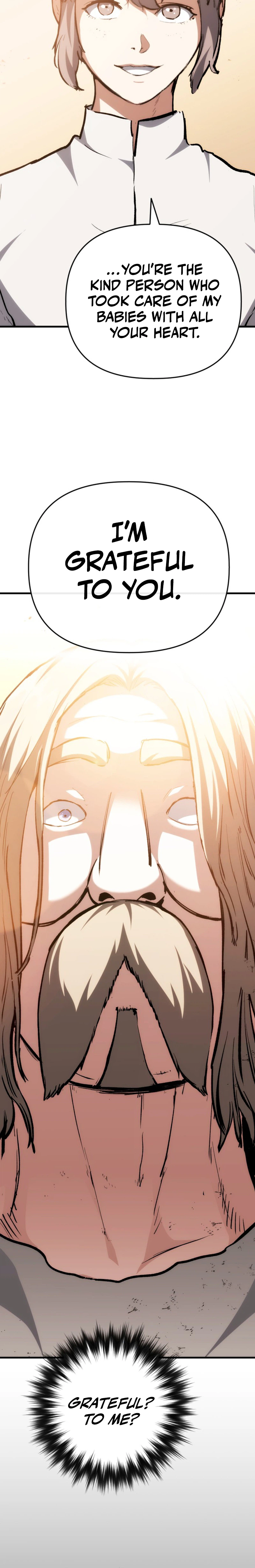 Bill the Blacksmith Chapter 30 - Page 42