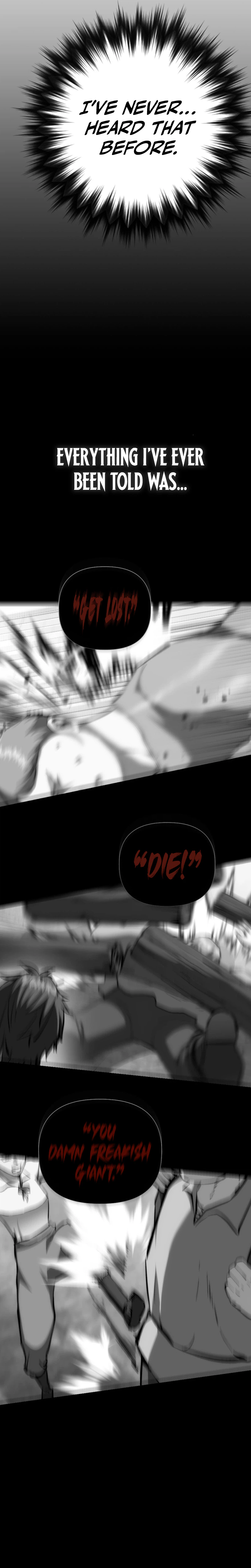 Bill the Blacksmith Chapter 30 - Page 43
