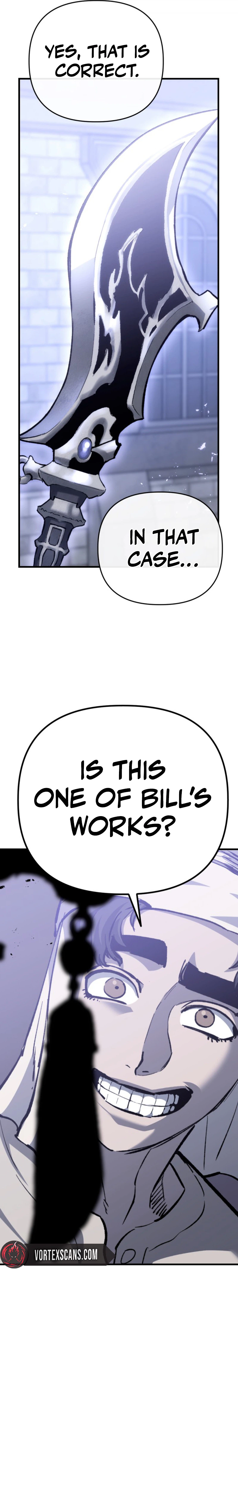 Bill the Blacksmith Chapter 31 - Page 4