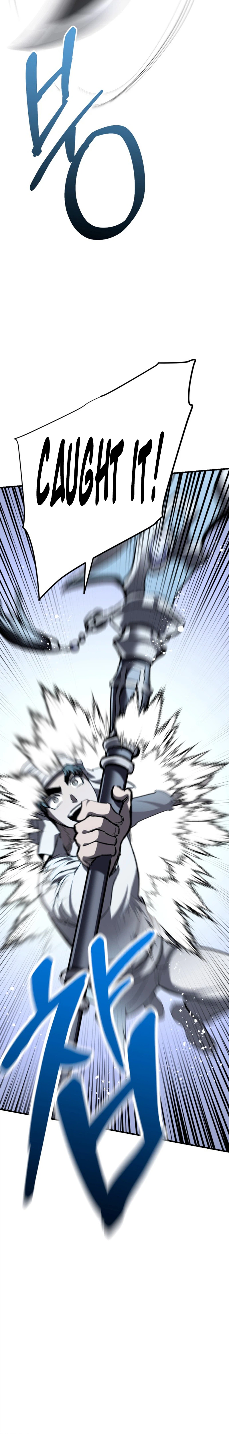 Bill the Blacksmith Chapter 31 - Page 19