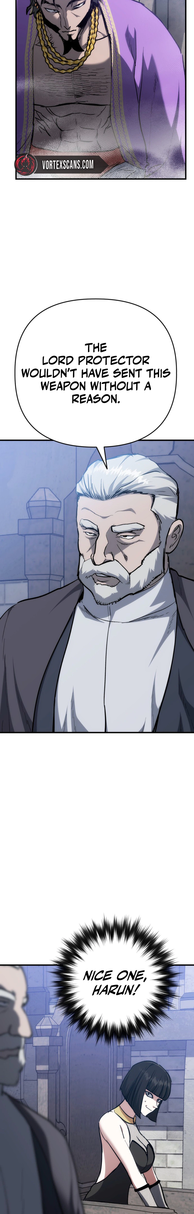 Bill the Blacksmith Chapter 31 - Page 23