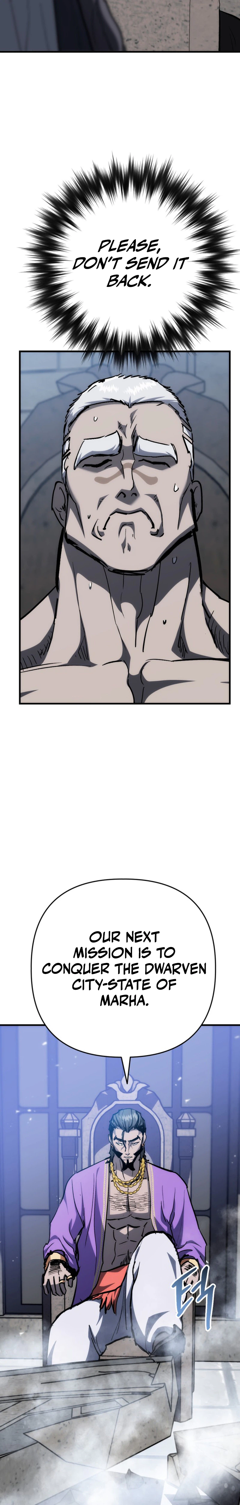 Bill the Blacksmith Chapter 31 - Page 24