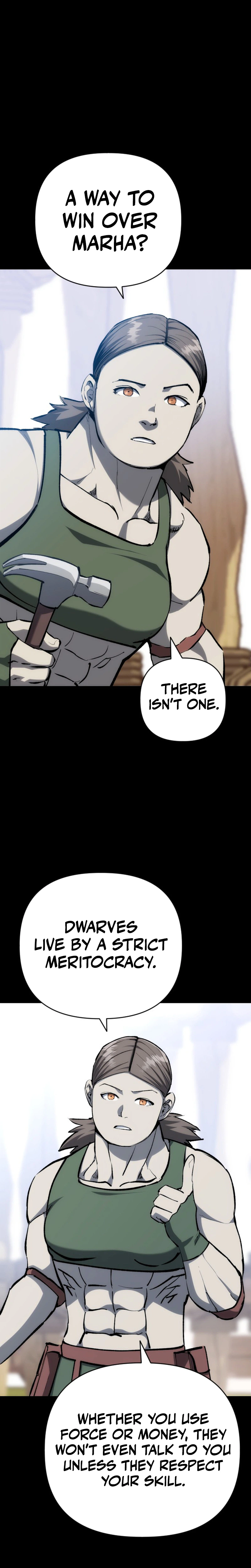 Bill the Blacksmith Chapter 32 - Page 4