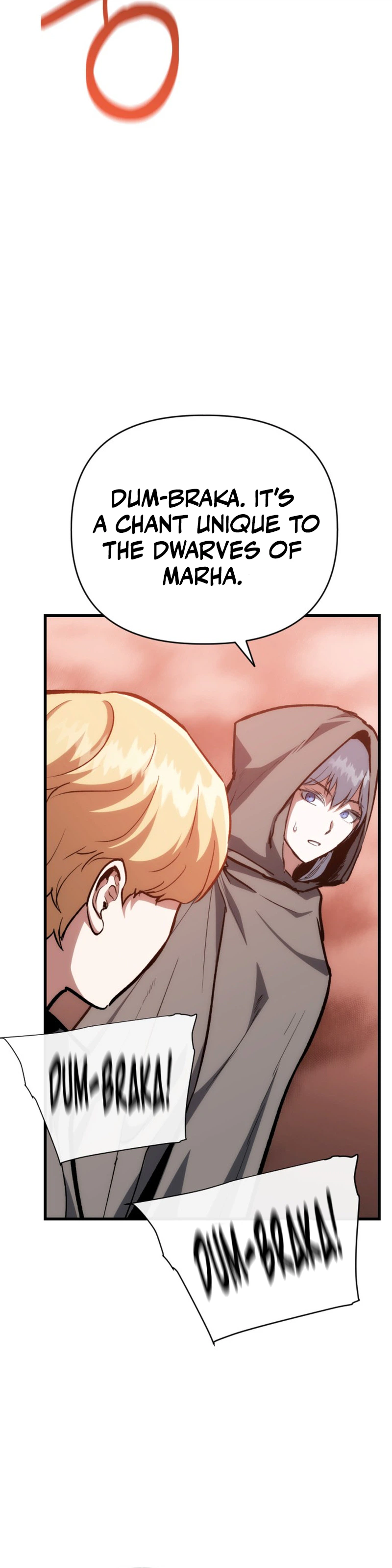Bill the Blacksmith Chapter 32 - Page 12