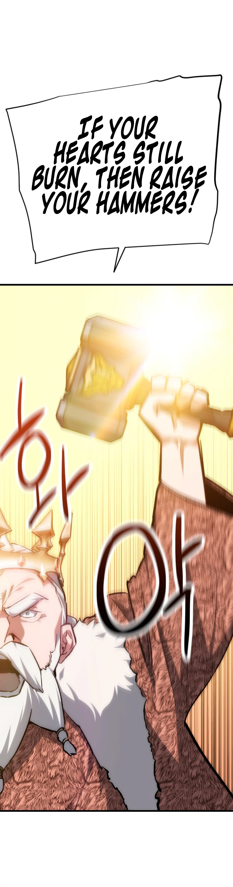 Bill the Blacksmith Chapter 32 - Page 18