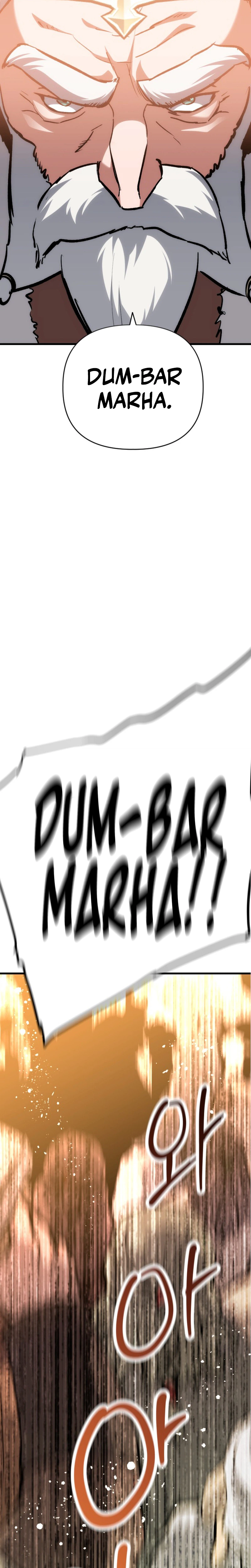 Bill the Blacksmith Chapter 32 - Page 21
