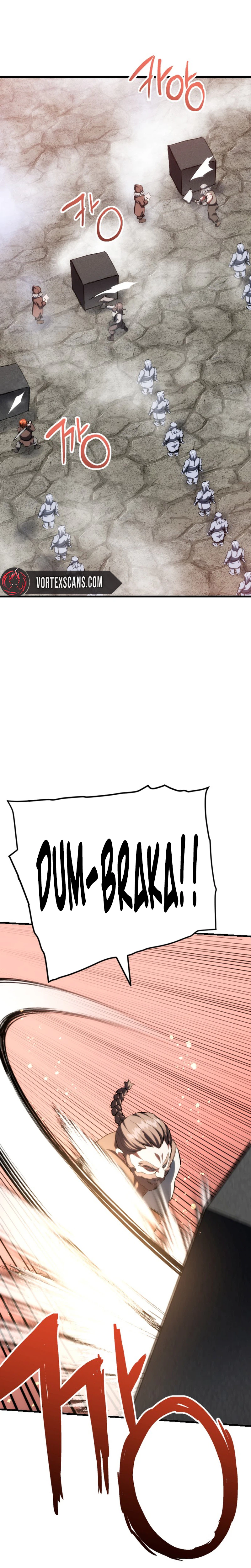 Bill the Blacksmith Chapter 32 - Page 40