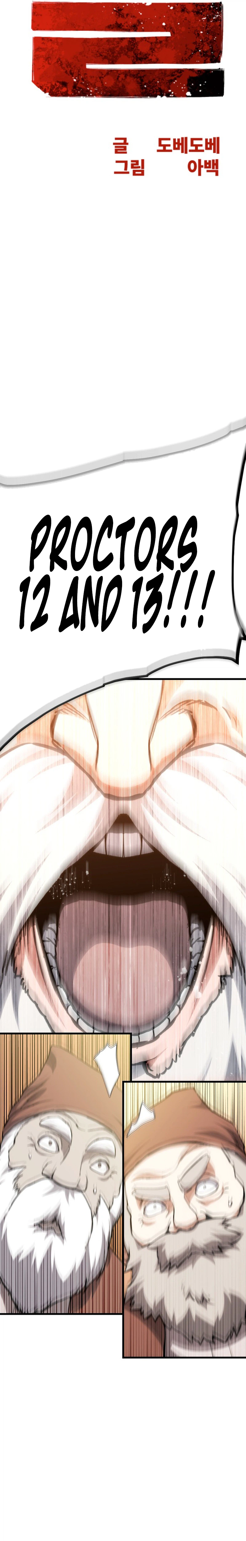 Bill the Blacksmith Chapter 33 - Page 7