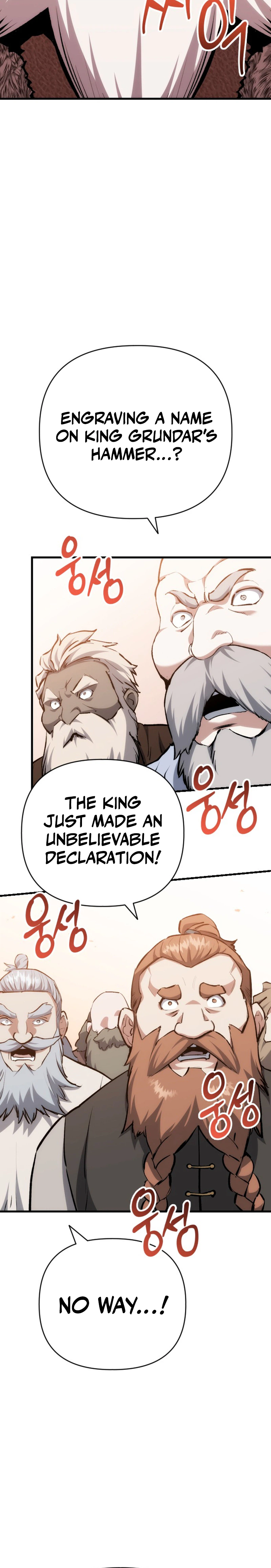 Bill the Blacksmith Chapter 33 - Page 16