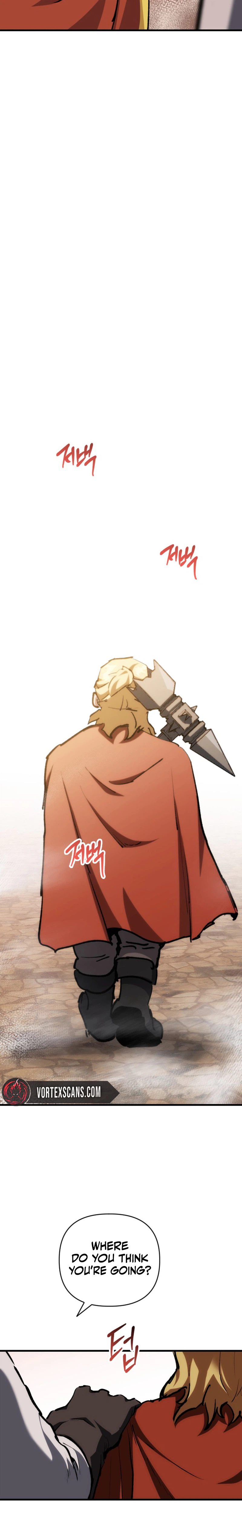 Bill the Blacksmith Chapter 33 - Page 33