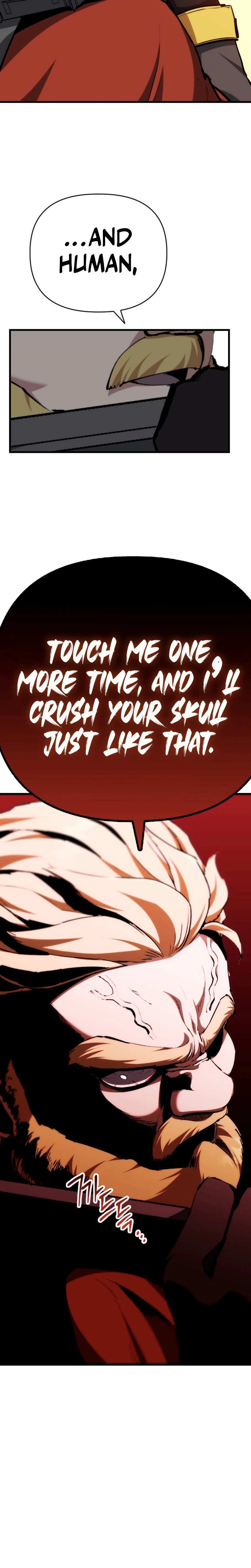 Bill the Blacksmith Chapter 33 - Page 37