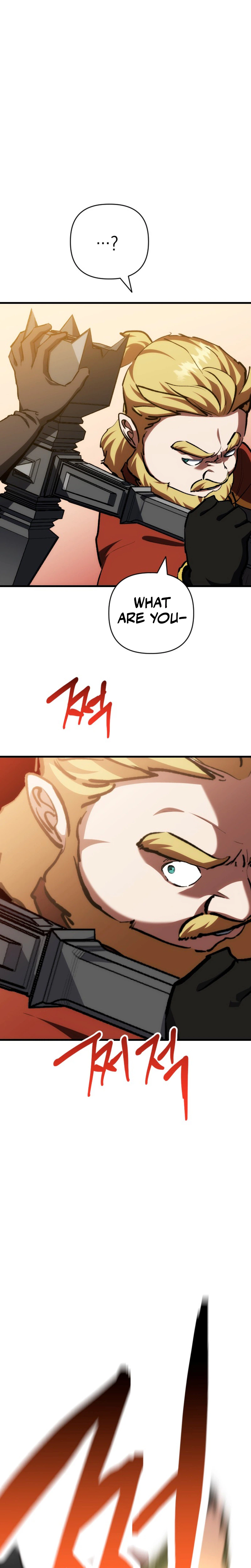 Bill the Blacksmith Chapter 33 - Page 39