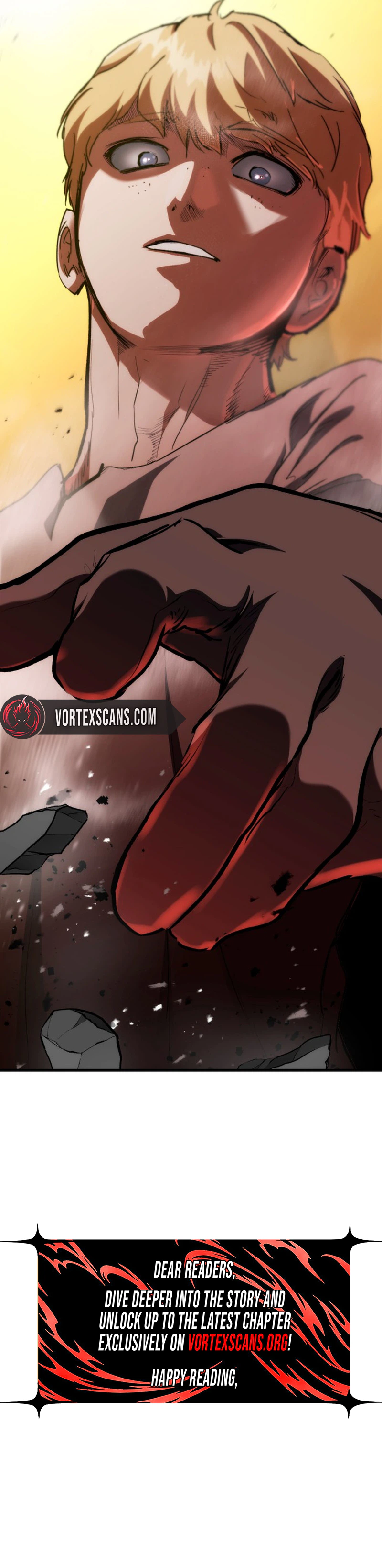 Bill the Blacksmith Chapter 33 - Page 41