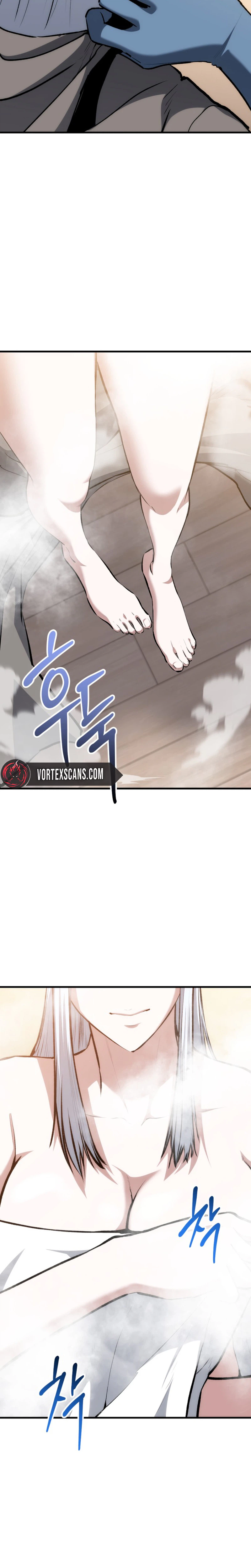 Bill the Blacksmith Chapter 34 - Page 2
