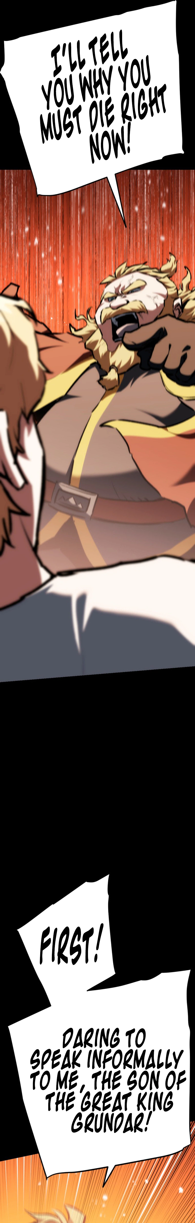 Bill the Blacksmith Chapter 34 - Page 7