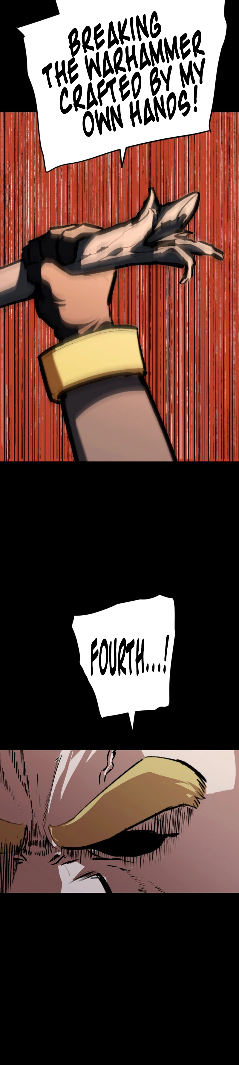 Bill the Blacksmith Chapter 34 - Page 9