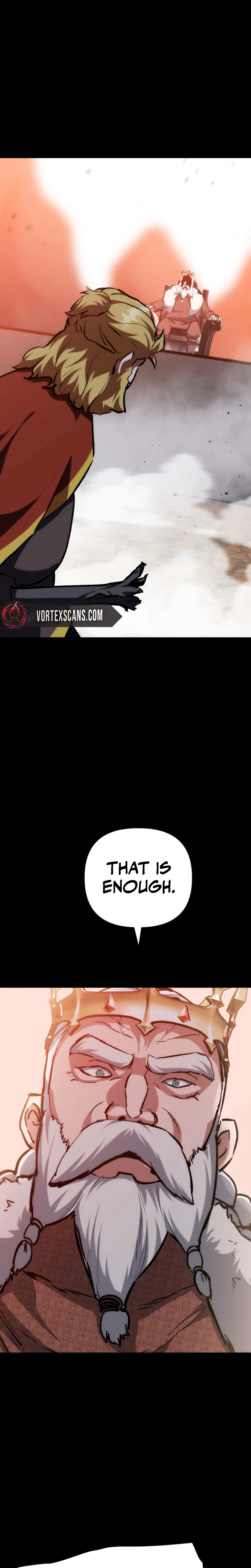 Bill the Blacksmith Chapter 34 - Page 11