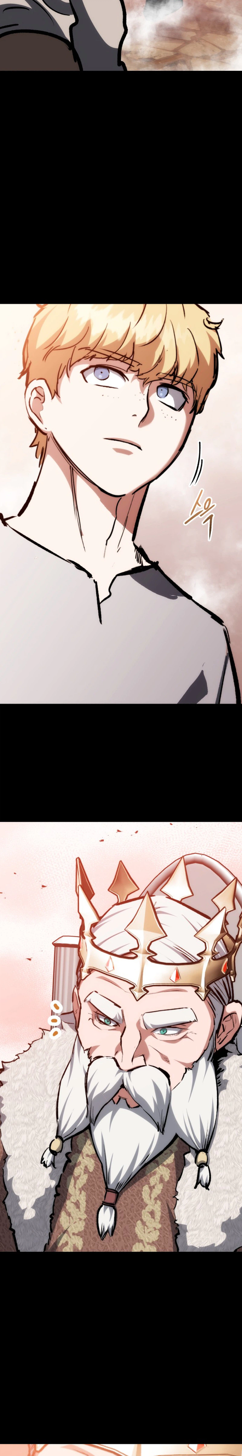Bill the Blacksmith Chapter 34 - Page 15