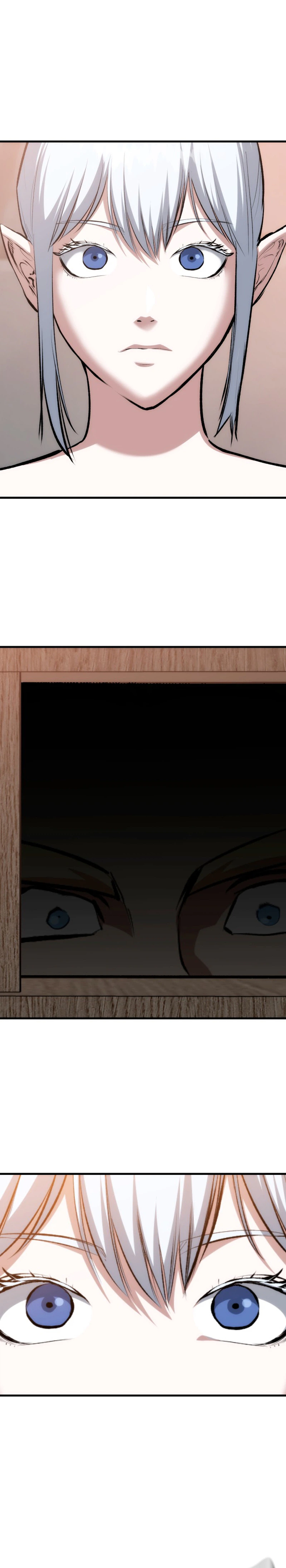Bill the Blacksmith Chapter 34 - Page 18
