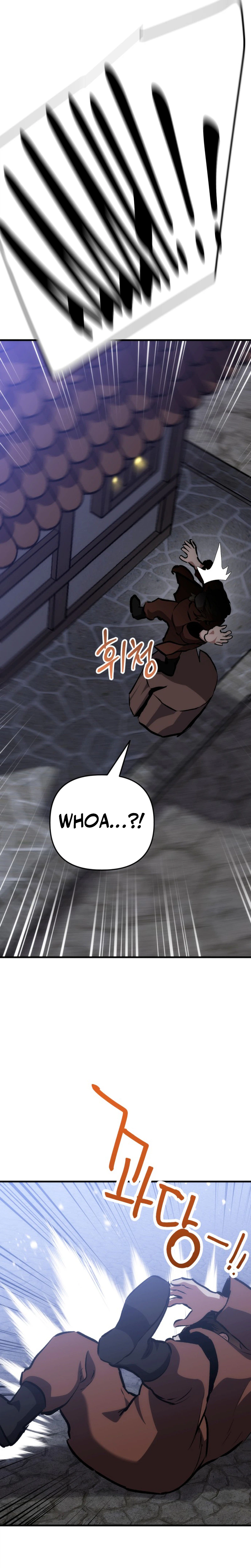 Bill the Blacksmith Chapter 34 - Page 19
