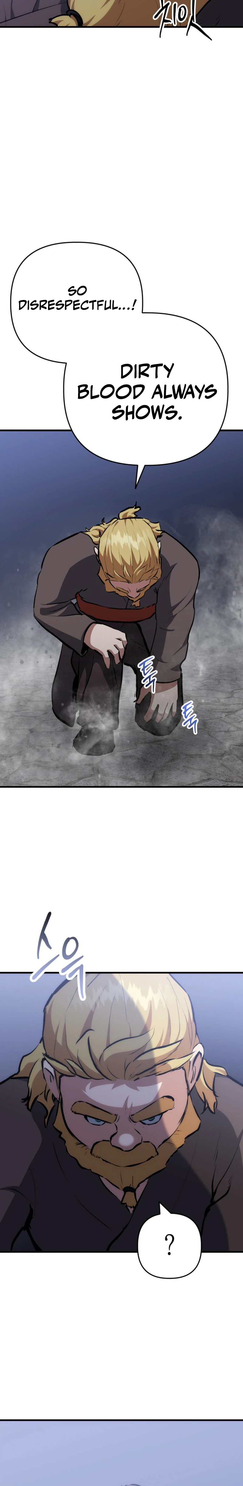 Bill the Blacksmith Chapter 34 - Page 24
