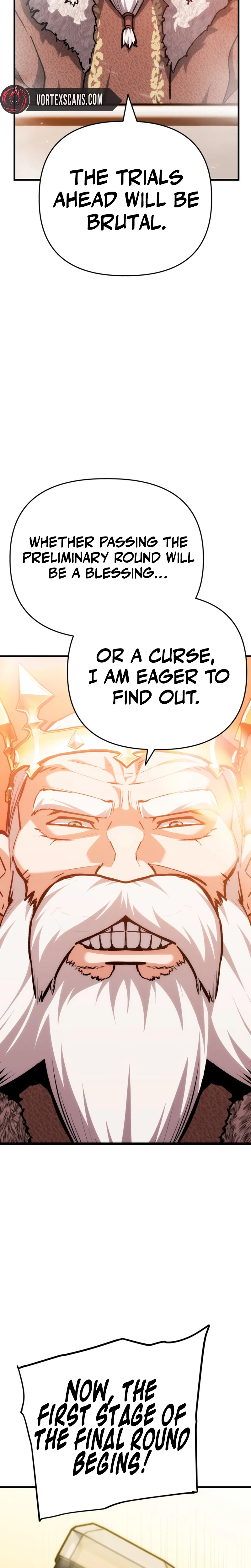 Bill the Blacksmith Chapter 34 - Page 29