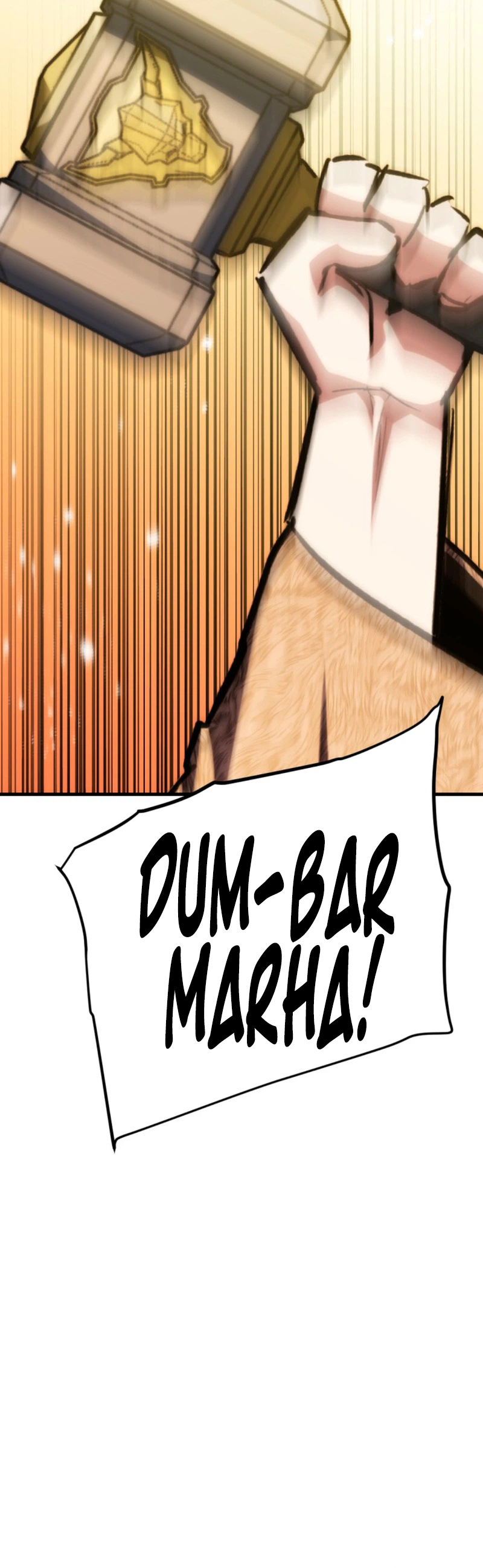 Bill the Blacksmith Chapter 34 - Page 30