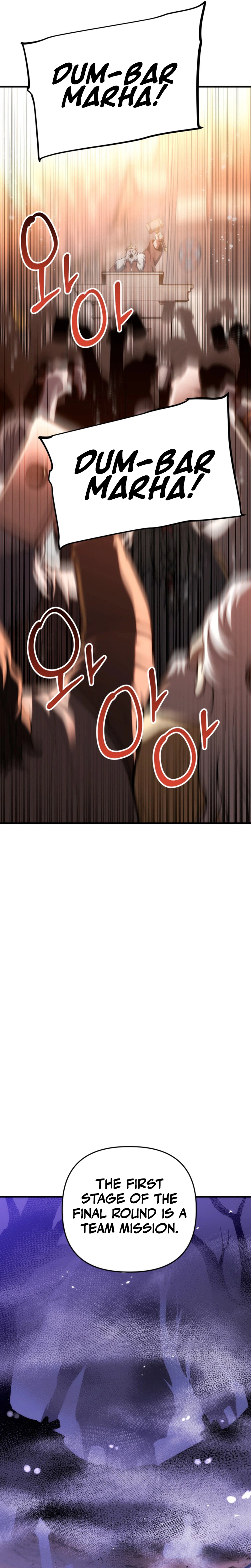 Bill the Blacksmith Chapter 34 - Page 31