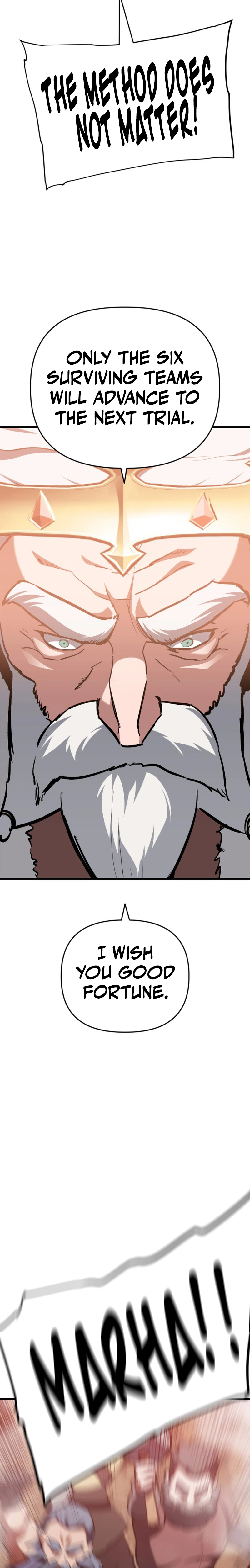 Bill the Blacksmith Chapter 34 - Page 36