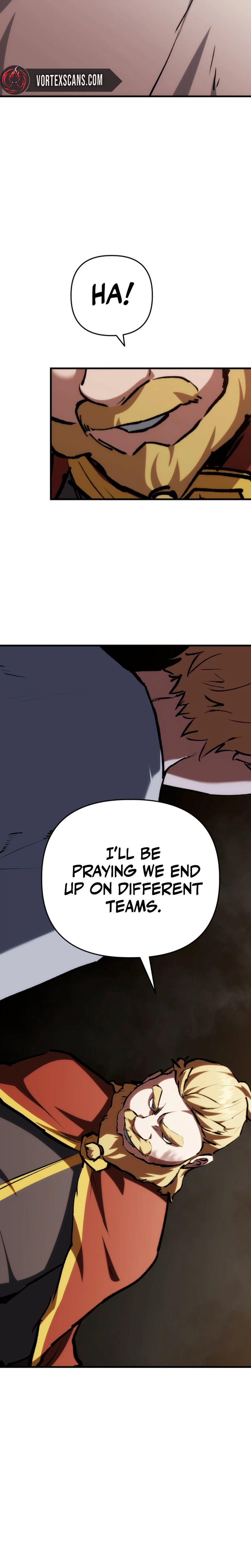 Bill the Blacksmith Chapter 34 - Page 42