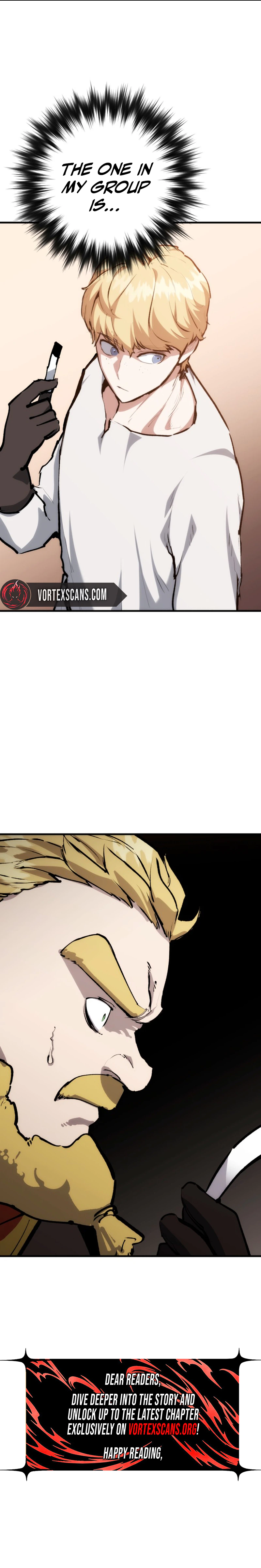 Bill the Blacksmith Chapter 34 - Page 44