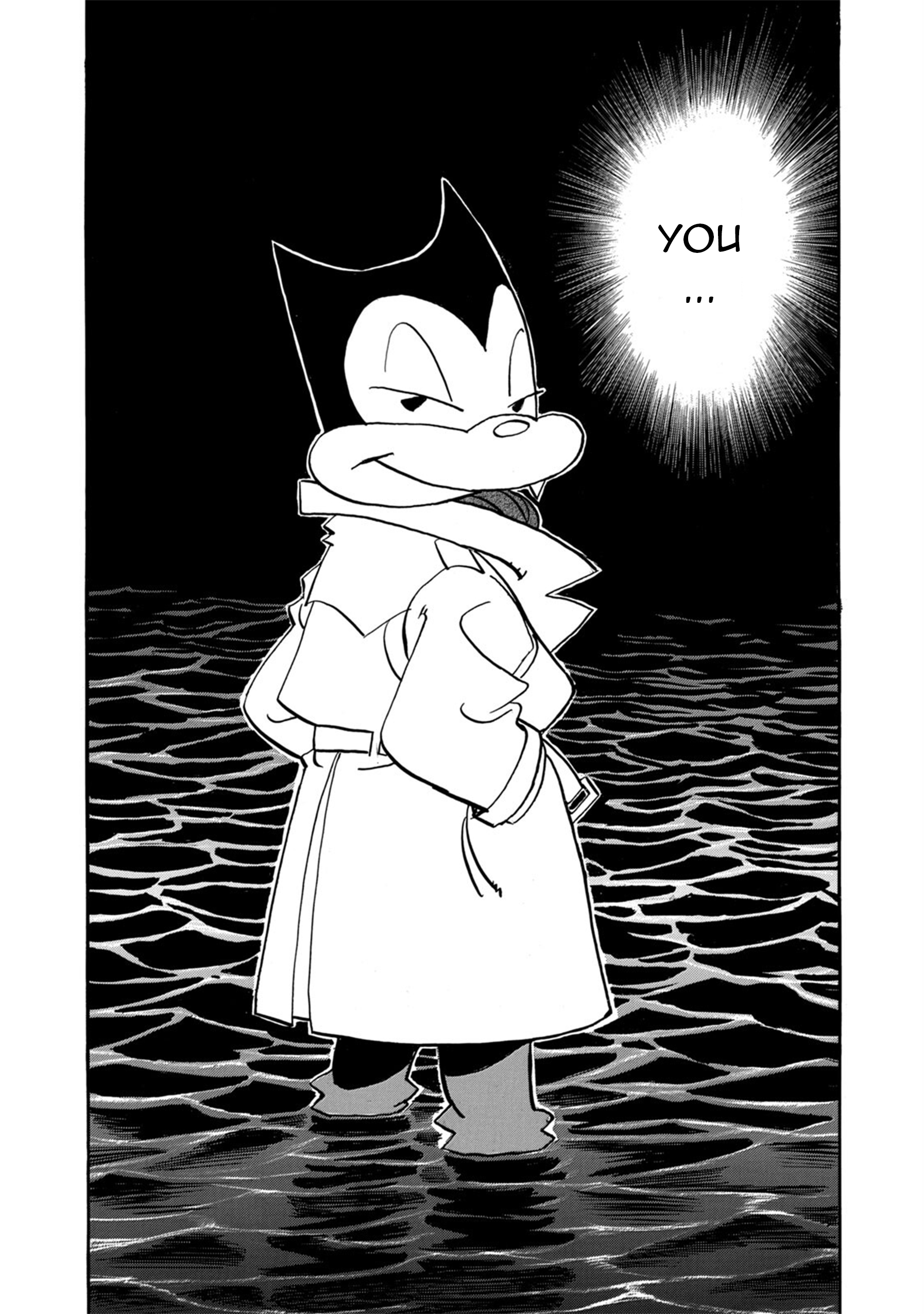 Billy Bat Chapter 13 - Page 21